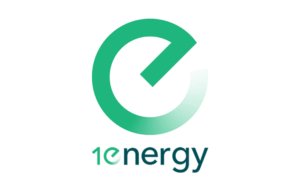 1Energy logo