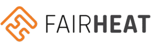 FairHeat logo