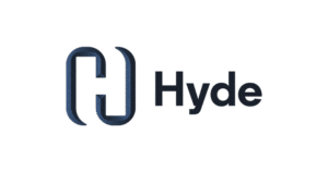 Hyde Group Logo