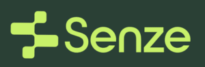 Senze logo