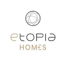 etopia Homes logo